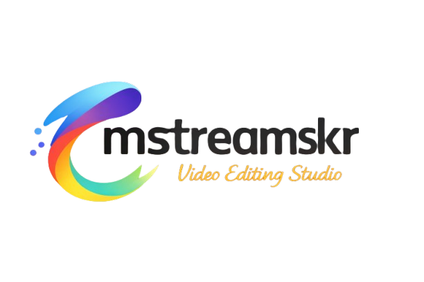 Mstreamskr Logo
